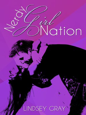 cover image of Nerdy Girl Nation
